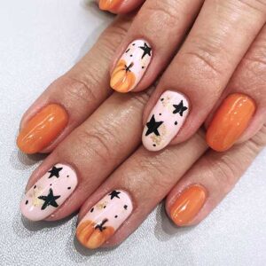 Manicura con Acrigel: uñas fuertes, naturales y duraderas