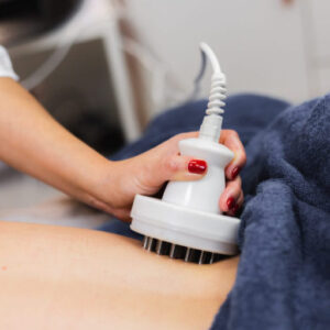 Radiofrecuencia Multipolar