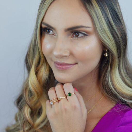 Hidratación Profunda con Ácido Hialurónico