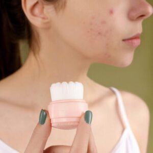 Manchas e Imperfecciones cutáneas