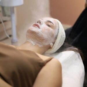 Peeling Químico Renovador