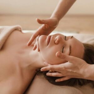 Peeling Químico Antiedad