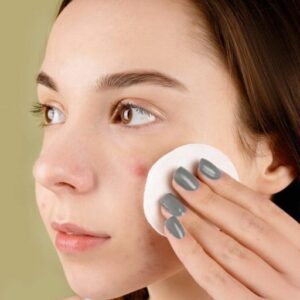 Anti Acné y Poros Dilatados