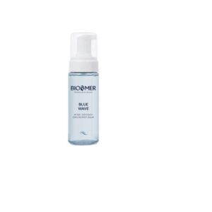BLUE WAVE. ESPUMA POST SOLAR