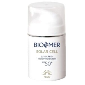 SOLAR CELL. FOTOPROTECTOR SPF 50 FLUIDO