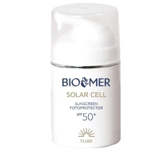 SOLAR CELL. FOTOPROTECTOR SPF 50 FLUIDO
