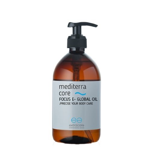 Focus E Globa Oil