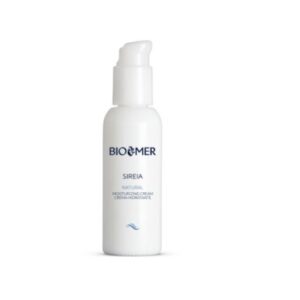 SIREIA. NATURAL CREMA HIDRATANTE