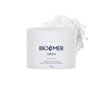 SIREIA. NATURAL EXFOLIANTE DE SAL