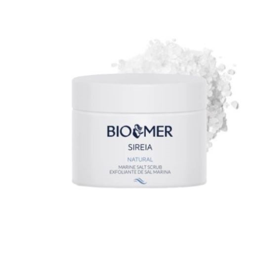 SIREIA. NATURAL EXFOLIANTE DE SAL