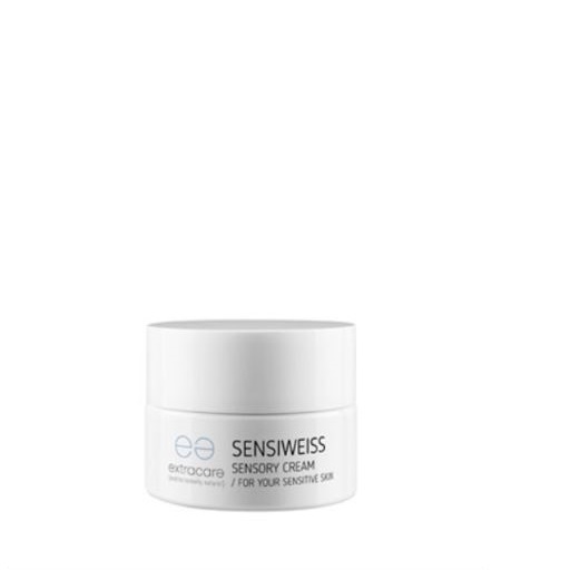 Sensiweiss Sensory Cream