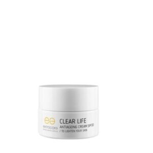 Clear Life Anti Ageing Cream SPF 30