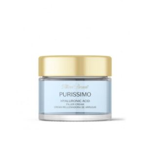 PURISSIMO CREMA RELLENADORA DE ARRUGAS