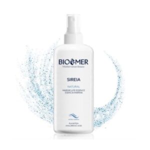 SIREIA. NATURAL ESENCIA DE VIDA MARINA