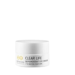 Clear Life Depigmentant Eye Contour
