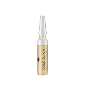 GOLD ELIXIR AMPOLLA