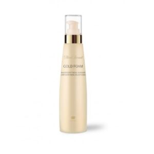 GOLD FOAM LIMPIADOR FACIAL
