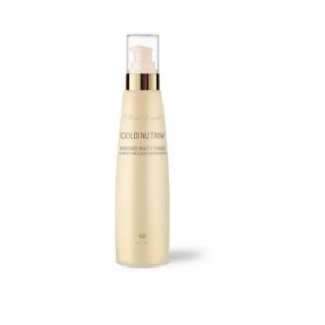 GOLD NUTRIV RADIANCE TONER