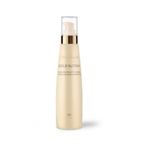 GOLD NUTRIV RADIANCE TONER