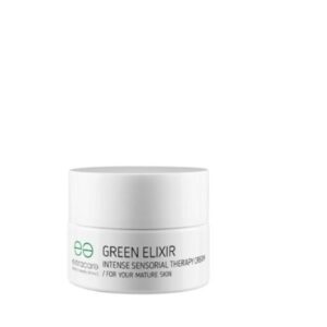 Green Elixir Intense Sensorial Therapy Cream