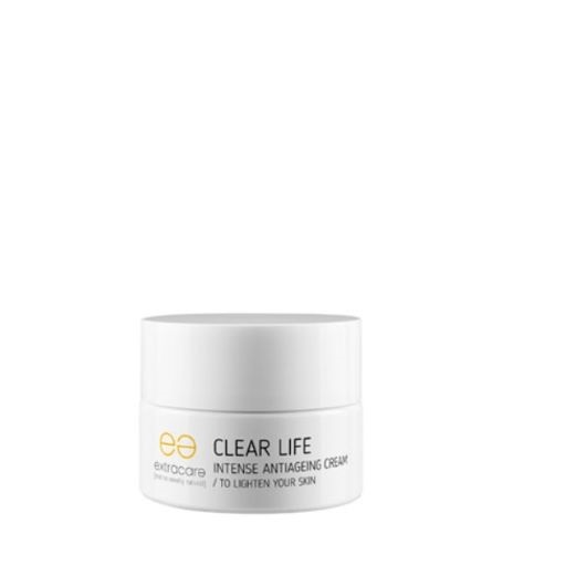 Clear Life Intense Anti Ageing Cream