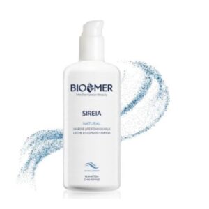 SIREIA. NATURAL LECHE EN ESPUMA