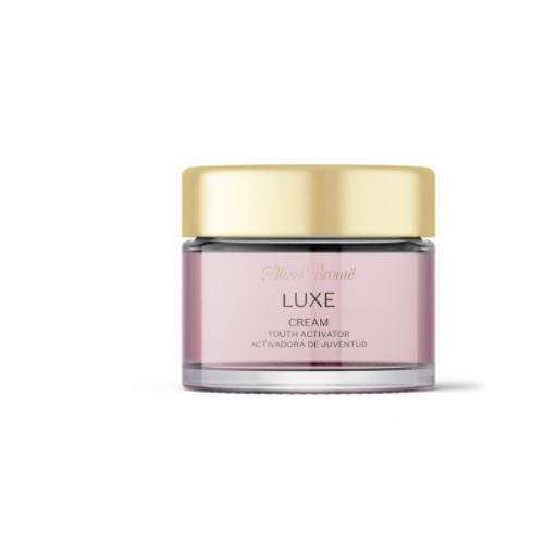 LUXE CREMA ACTIVADORA DE JUVENTUD