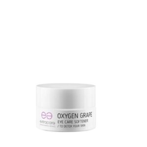 Oxygen Grape Eye Care Softener