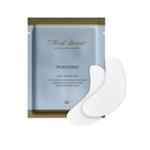 PURISSIMO TERAPIA DÚO DEL CONTORNO DE OJOS