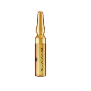POLIVITAMINIC AMPOLLA LUMINOSIDAD INSTANTÁNEA