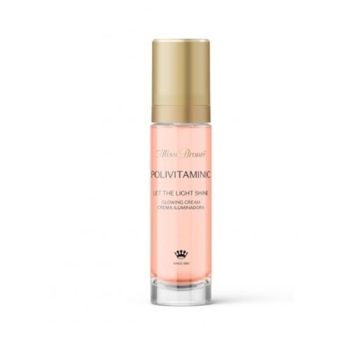 POLIVITAMINIC CREMA ILUMINADORA