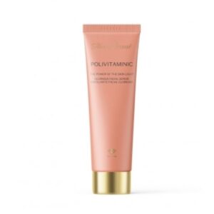 POLIVITAMINIC EXFOLIANTE FACIAL GLORIOSO