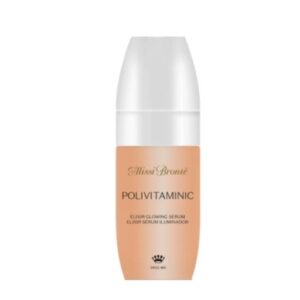 POLIVITAMINIC ELIXIR SÉRUM ILUMINADOR