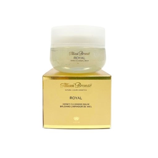 ROYAL HONEY CLEANSING BALM