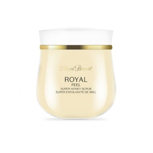 ROYAL PEEL SUPER EXFOLIANTE DE MIEL
