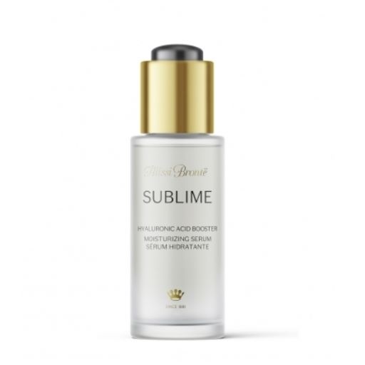 SUBLIME HIALURONIC ACID BOOSTER
