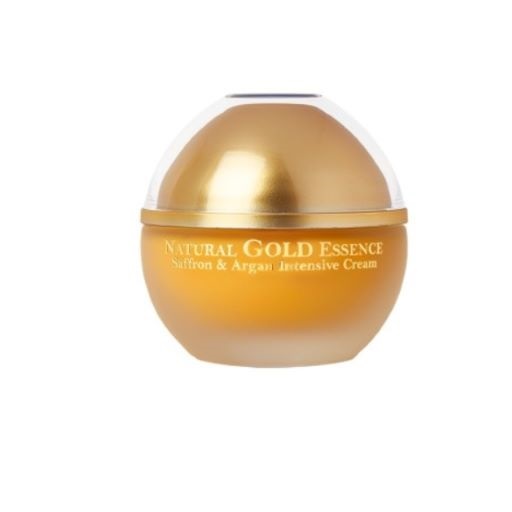 ESSENCE. CREMA INTENSIVA AZAFRÁN Y ARGAN
