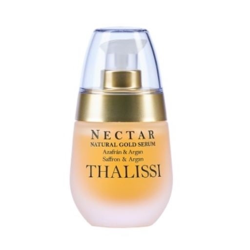 NECTAR. SÉRUM CONCENTRADO AZAFRÁN Y ARGAN