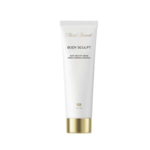 BODY SCULPT CREMA CORPORAL LIPOLÍTICA