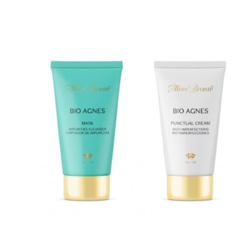 BIO AGNES PURIFYING KIT