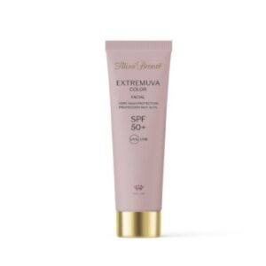 EXTREMUVA SPF50 FACIAL COLOR