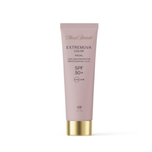 EXTREMUVA SPF50 FACIAL COLOR